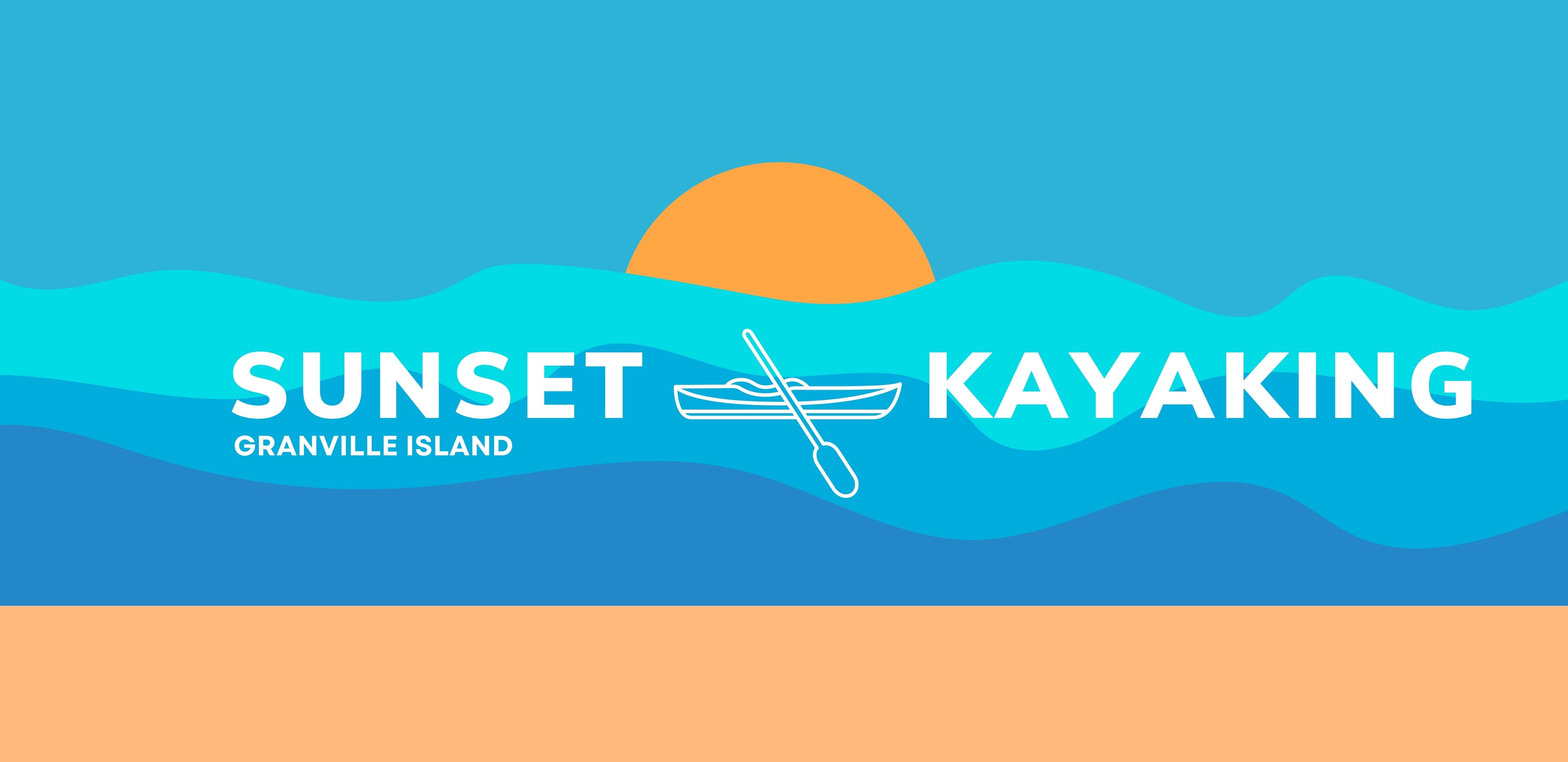 āļø Sunset Kayaking Wednesday